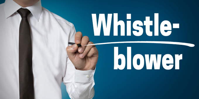 Whistleblowing II.: Nový zákon konečně na scéně. A s ním i mnohé povinnosti - thumbnail