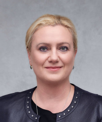 JUDr. Zuzana Smítková, Ph.D. - Profilový obrázek